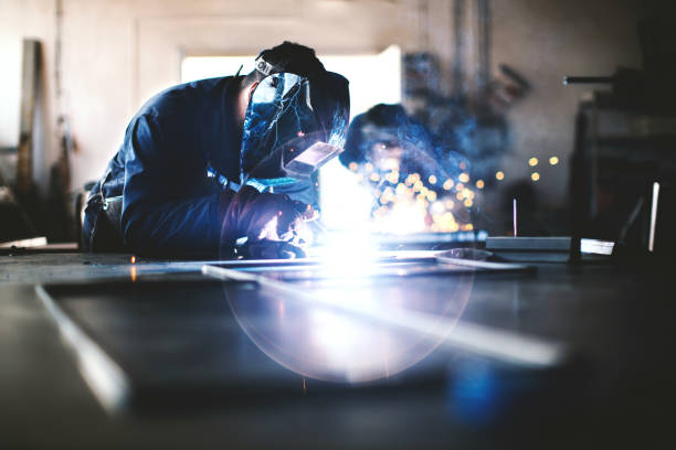 Best Specialty Welding Processes in Rome, GA