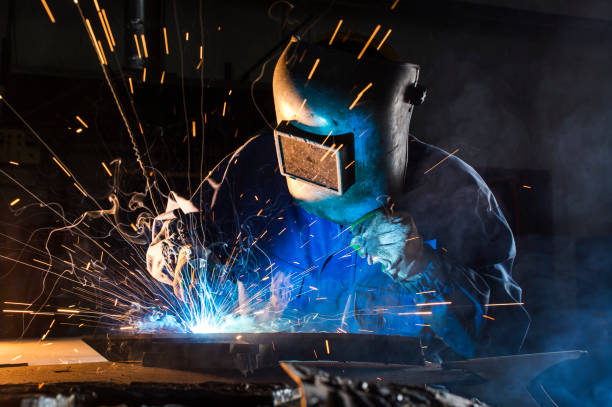 Best Specialty Welding Processes in Rome, GA