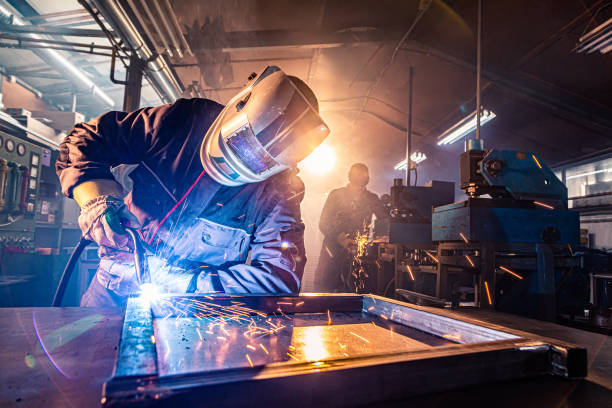 Best Automation and Robotic Welding in Rome, GA