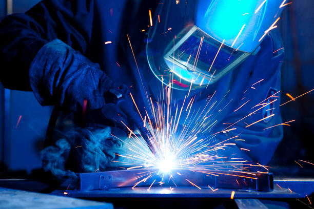 Best Maintenance and Repair Welding in Rome, GA