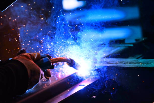 Professional Welder & Metal Fabrication in Rome, GA