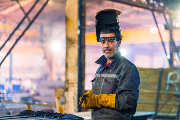 Affordable Welder Services in Rome, GA