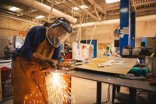Best Marine and Shipbuilding Welding in Rome, GA