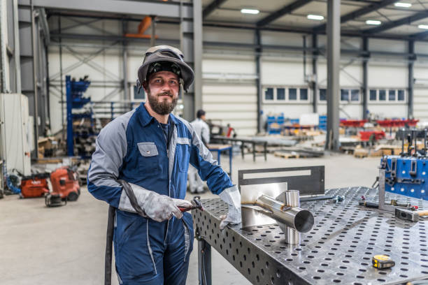 Best Artistic and Custom Metal Fabrication in Rome, GA