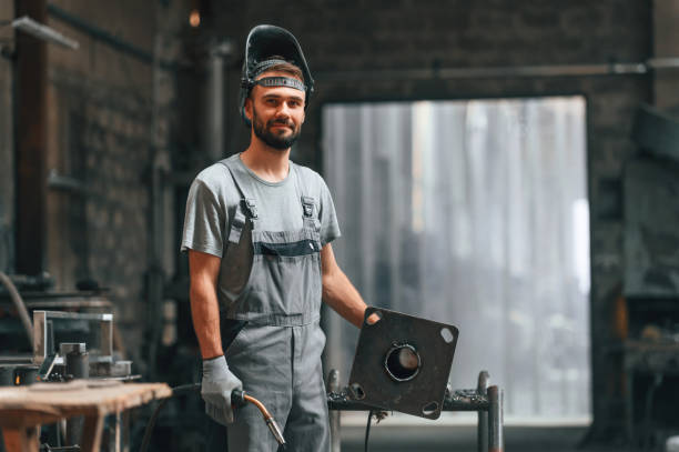 Best Structural Steel Welding in Rome, GA