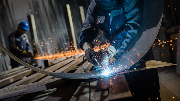 Affordable Welder Services in Rome, GA