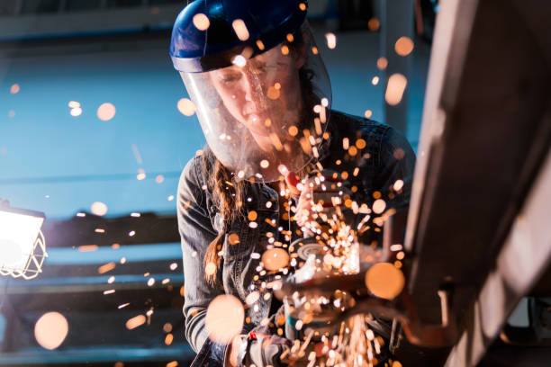 Rome, GA Welder & Metal Fabrication Company